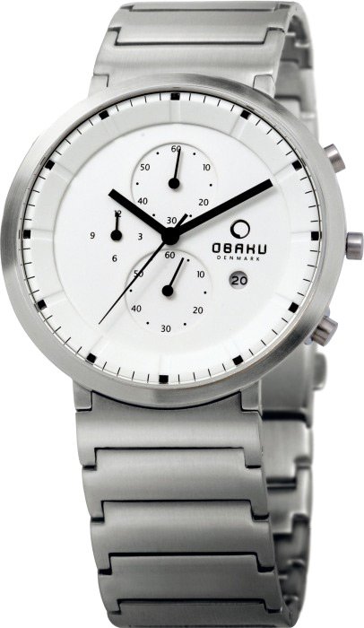 

Наручные часы Obaku V147GCWSC1