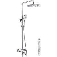 Душевая система  Wasserkraft A18801