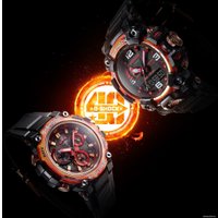 Наручные часы Casio G-Shock MTG-B3000FR-1A