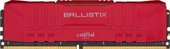 Crucial Ballistix 16GB DDR4 PC4-24000 BL16G30C15U4R