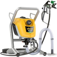 Краскораспылитель Wagner Control Pro 250 M Airless