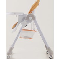 Высокий стульчик Rant Cream RH302 (desert beige)