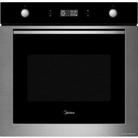 Электрический духовой шкаф Midea MO 78100 C GBX