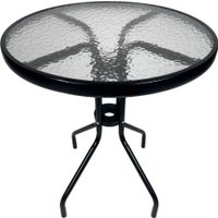 Набор садовой мебели King Style Derio Kvatro (черный) в Бресте