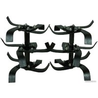 Мотоблок бензиновый Habert HMN-13 00-00154111 в Витебске