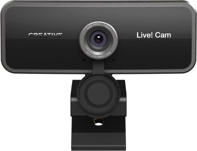 

Веб-камера Creative Live! Cam Sync 1080p