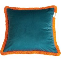 Декоративная подушка Sofi De MarkO Даффи №10 45x45 Под-Дф10-45x45