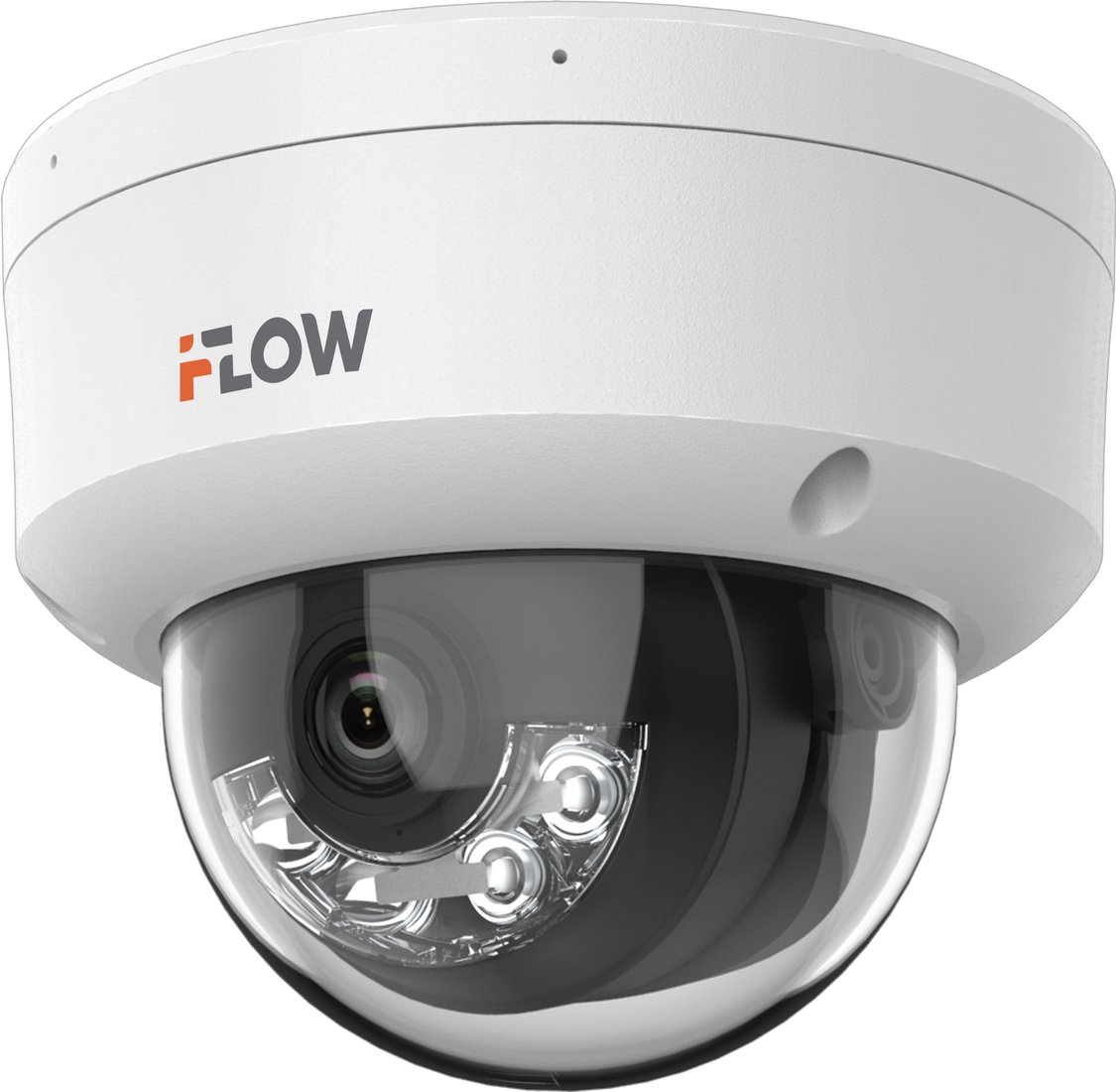 

IP-камера iFlow F-IC-1442CM (4 mm)