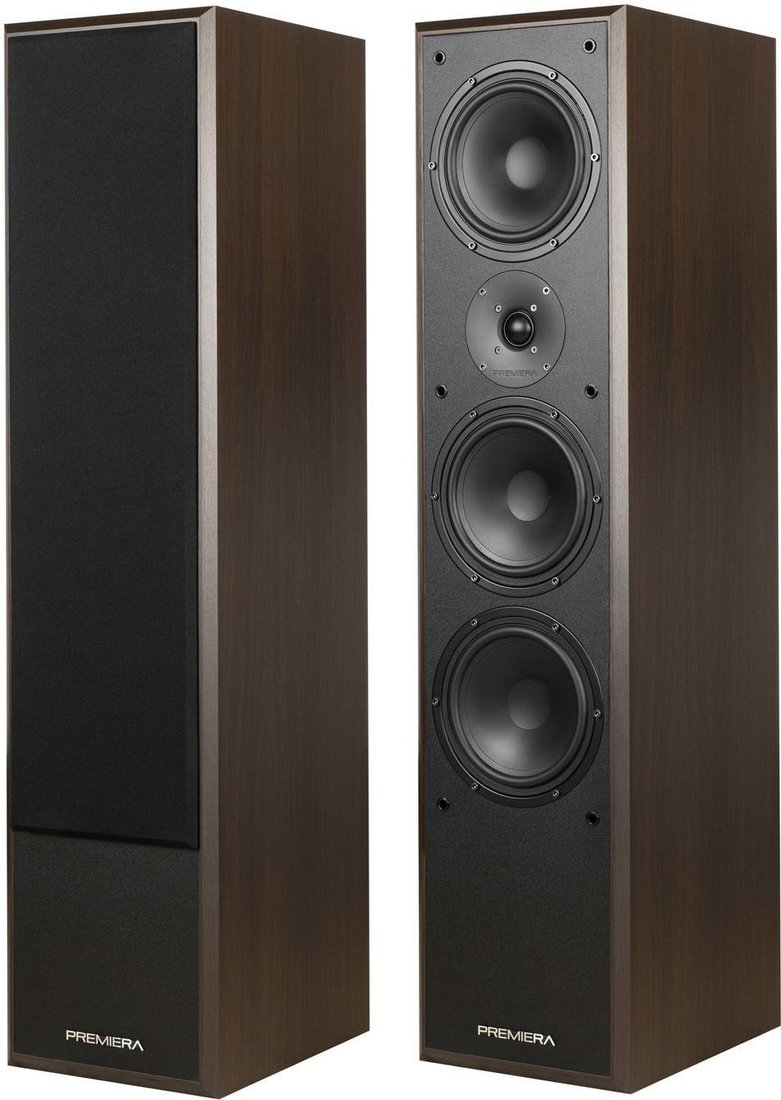 

Напольная акустика Premiera ES-631 (мокко)