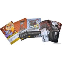 Настольная игра Мир Хобби Эпичные схватки боевых магов: Крутагидон. Братство конца (дополнение)