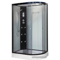 Душевая кабина Niagara NG-1903-01L 120x80 (левая)