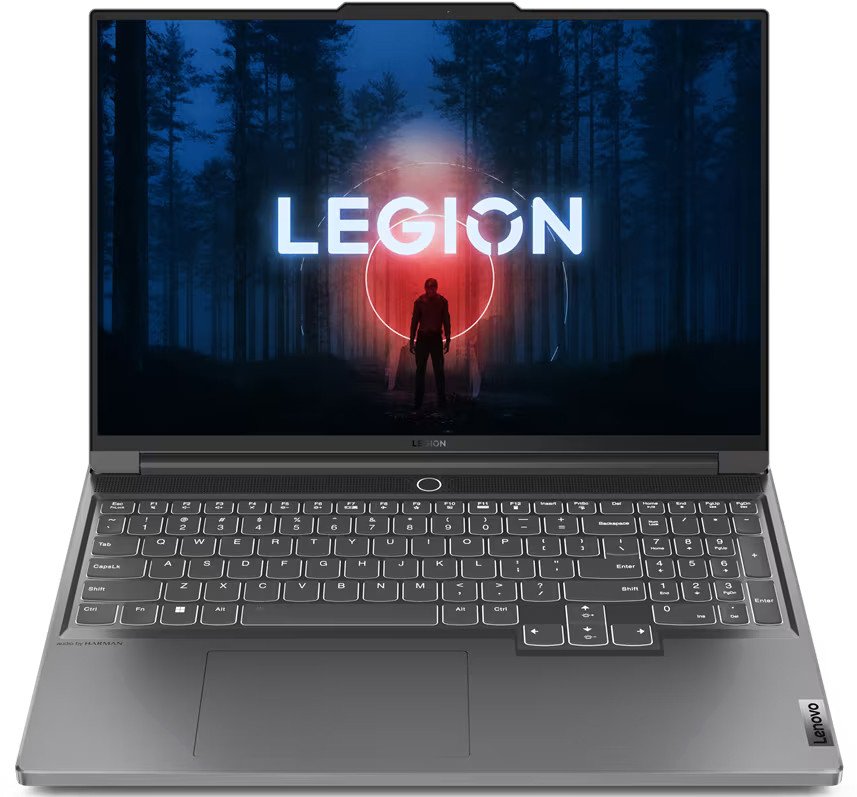 

Игровой ноутбук Lenovo Legion Slim 7 16IRH8 82Y4001FRK