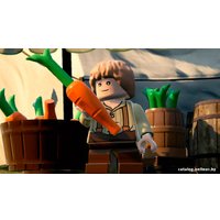  LEGO Хоббит для PlayStation 4