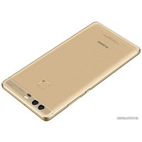 Смартфон Huawei P9 32GB Prestige Gold [EVA-L19]