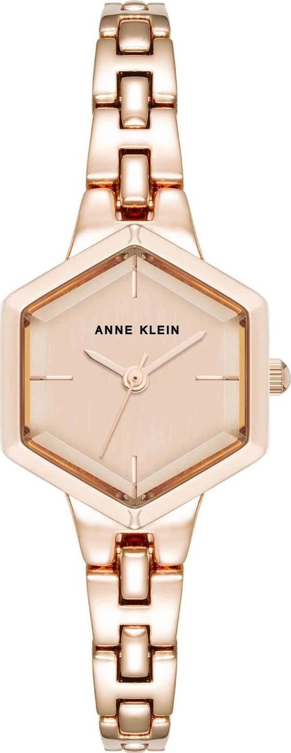 

Наручные часы Anne Klein 5106RGRG