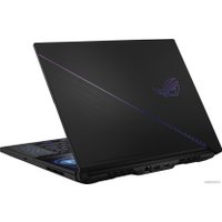 Рабочая станция ASUS ROG Zephyrus Duo 16 2023 GX650PY-NM085W