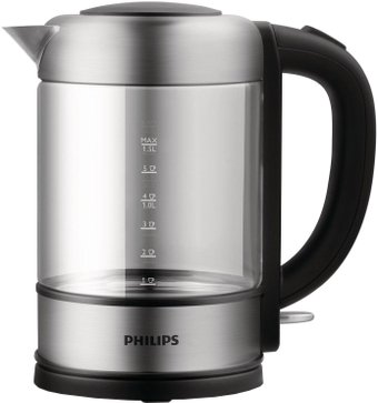 Электрический чайник Philips Viva Collection (HD9342/01)