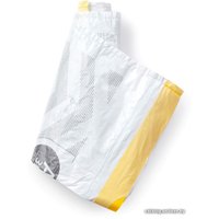 Пакеты для мусора Brabantia PerfectFit A 3 л 137488 (10 шт, белый)