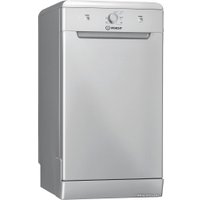 Отдельностоящая посудомоечная машина Indesit DSCFE 1B10 S RU