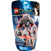 Конструктор LEGO 70204 CHI Worriz