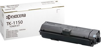 

Картридж Kyocera TK-1150