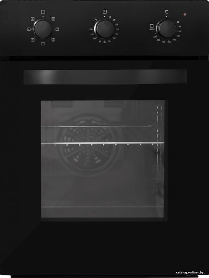 Exiteq EXO-106 (czarny)