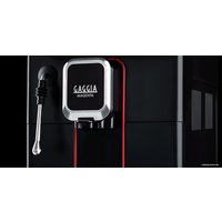 Кофемашина Gaggia Magenta Plus 8700/01
