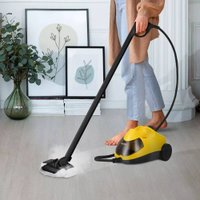 Пароочиститель Kitfort KT-9219