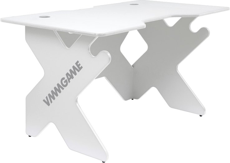 

Геймерский стол VMMGame Space 140 Light White ST-3WWE
