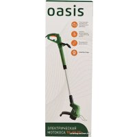 Триммер Oasis TE-50 Q