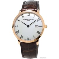 Наручные часы Frederique Constant Slimline Automatic FC-306MR4S4