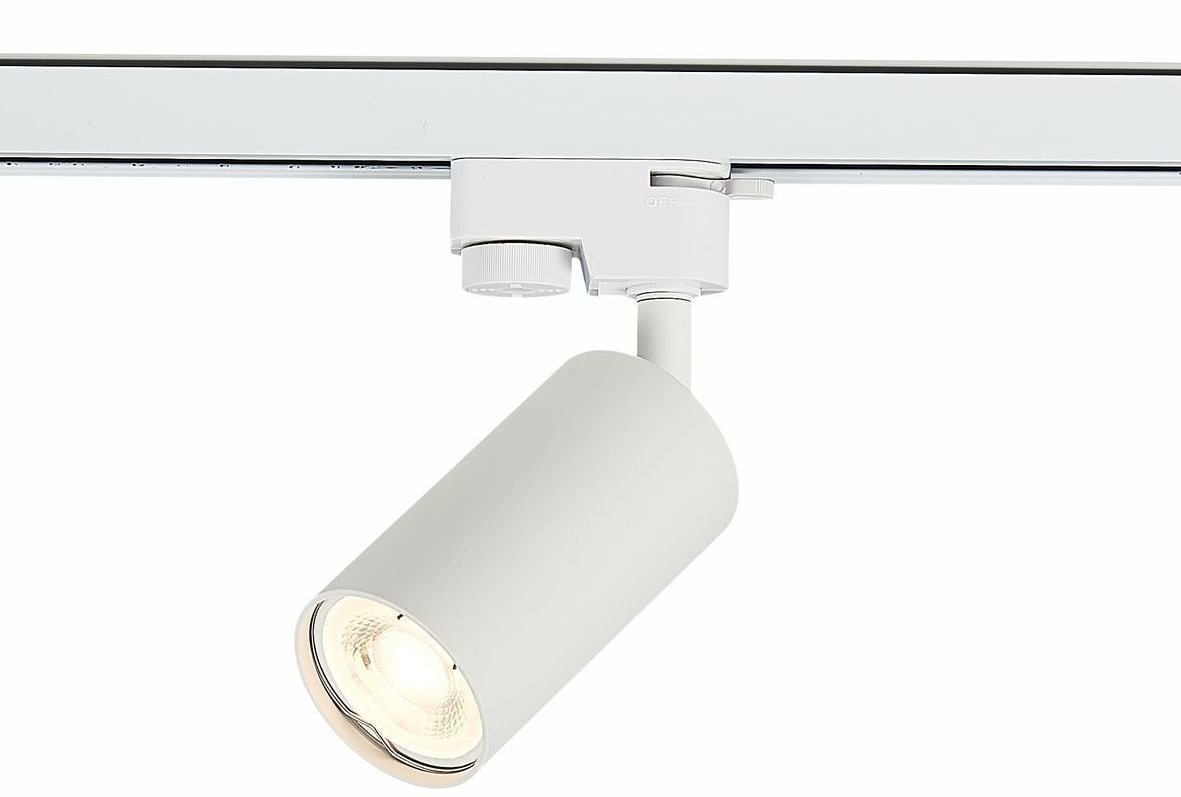 

Трековый светильник ST Luce Solt ST300.506.01