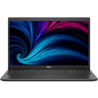 Ноутбук Dell Latitude 15 3520-2408
