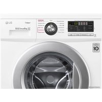 Стиральная машина LG F1296NDS1 в Витебске
