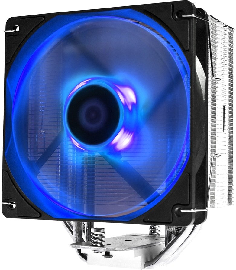 

Кулер для процессора ID-Cooling SE-224-XT-B