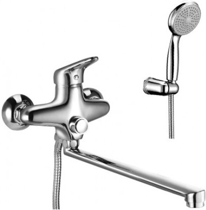 

Смеситель Lemark Luna LM4157C