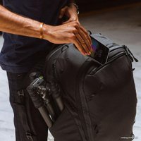 Городской рюкзак Peak Design Travel Backpack 45L (black)
