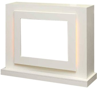 Smolcom Lucca FS25 (белый дуб)