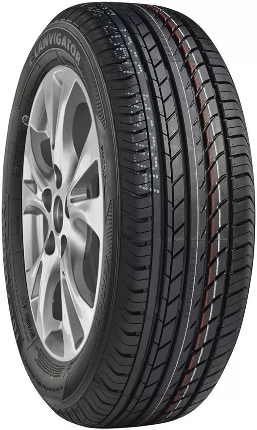 

Летние шины Lanvigator Comfort I 215/55R16 93H