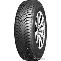 Зимние шины Nexen Winguard Snow'G WH2 165/65R14 79T