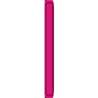 Кнопочный телефон BQ Helsinki Pink [BQM-2402]