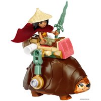 Конструктор LEGO Disney 43181 Райя и Дворец сердца