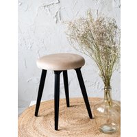 Табурет AMI Лофт (бежевый)