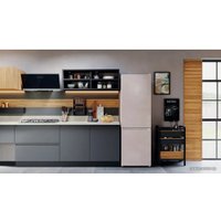 Холодильник Hotpoint-Ariston HTR 5180 M