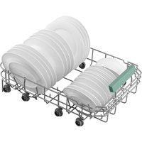 Встраиваемая посудомоечная машина Weissgauff BDW 4536 D Inverter AutoOpen Infolight