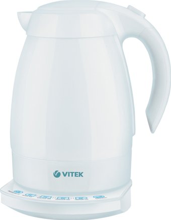Электрический чайник Vitek VT-1161 W