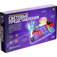 Конструктор Эврики Световые представления 1283763