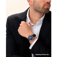 Наручные часы TAG Heuer Carrera Calibre 5 Day-Date Automatic 41 WAR201E.FC6292