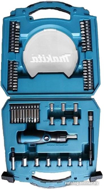 Набор бит Makita D-42020