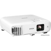 Проектор Epson EB-992F